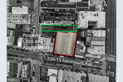 705 N American Street, Philadelphia, PA 19123 - Photo 2