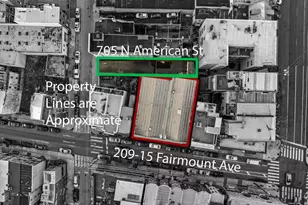 705 N American St, Philadelphia, PA 19123 - Photo 2