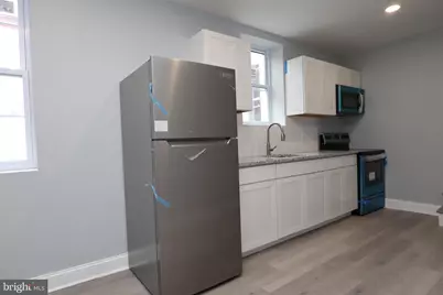 1908 W Diamond Street #3, Philadelphia, PA 19121 - Photo 4