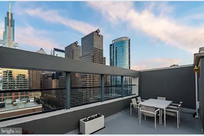 2200 Arch Street #1205, Philadelphia, PA 19103 - Photo 34