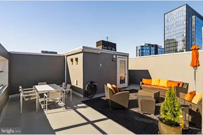 2200 Arch Street #1205, Philadelphia, PA 19103 - Photo 28