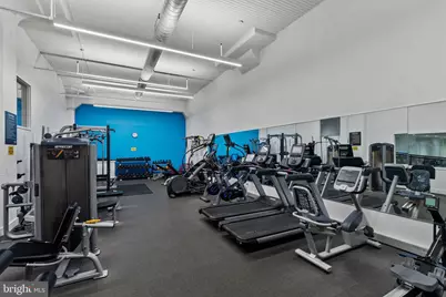 2200 Arch Street #1205, Philadelphia, PA 19103 - Photo 46