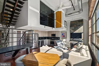 2200 Arch Street #1205, Philadelphia, PA 19103 - Photo 6