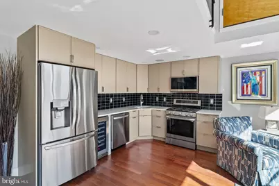 2200 Arch Street #1205, Philadelphia, PA 19103 - Photo 8