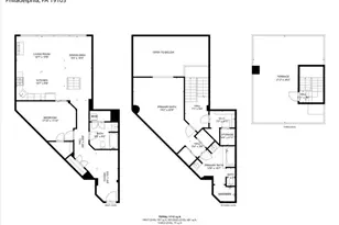 2200 Arch St, Philadelphia, PA 19103 - Photo 40