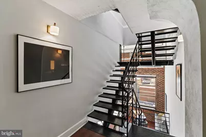 2200 Arch Street #1205, Philadelphia, PA 19103 - Photo 18