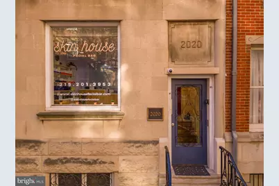 2020 Locust Street, Philadelphia, PA 19103 - Photo 4