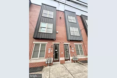 1814 N 16th Street #1B, Philadelphia, PA 19121 - Photo 1