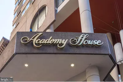 1420 Locust Street #01B1, Philadelphia, PA 19102 - Photo 2