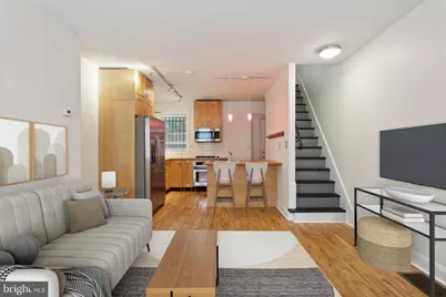 2735 W Harper Street, Philadelphia, PA 19130 - Photo 2