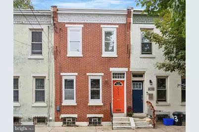 2735 W Harper Street, Philadelphia, PA 19130 - Photo 1