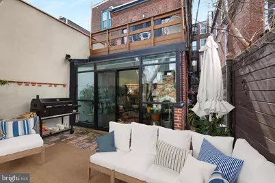 1725 Pine Street, Philadelphia, PA 19103 - Photo 8