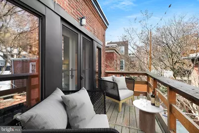 1725 Pine Street, Philadelphia, PA 19103 - Photo 12