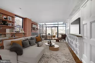 1725 Pine St, Philadelphia, PA 19103 - Photo 6