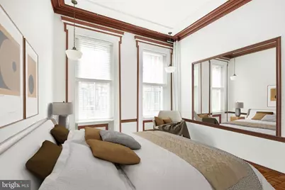 1725 Pine Street, Philadelphia, PA 19103 - Photo 4