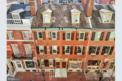 1710 Locust Street, Philadelphia, PA 19103 - Photo 1
