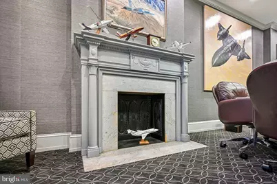 1710 Locust Street, Philadelphia, PA 19103 - Photo 6