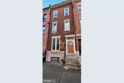 878 N 26th Street, Philadelphia, PA 19130 - Photo 1