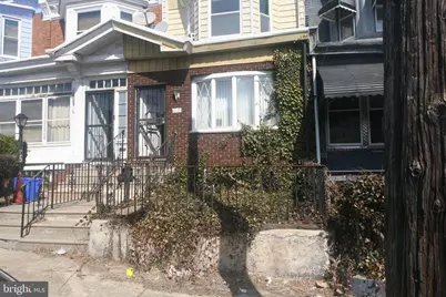 1029 S 54th Street, Philadelphia, PA 19143 - Photo 2