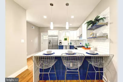 135 E Springer Street, Philadelphia, PA 19119 - Photo 1