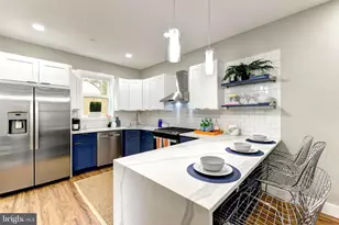 135 E Springer St, Philadelphia, PA 19119 - Photo 4