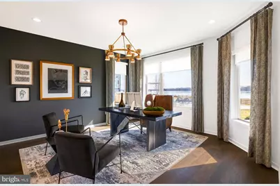 3041 Bridgeview Walk #4B, Philadelphia, PA 19125 - Photo 4