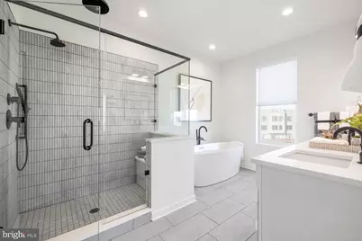 3041 Bridgeview Walk #4B, Philadelphia, PA 19125 - Photo 14