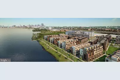 3041 Bridgeview Walk #4B, Philadelphia, PA 19125 - Photo 24