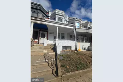 4645 N 13th Street #1, Philadelphia, PA 19140 - Photo 1