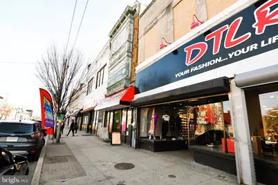 4032 Lancaster Avenue, Philadelphia, PA 19104 - Photo 4