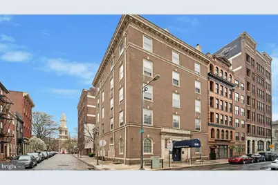 246 N 3rd Street #4CD, Philadelphia, PA 19106 - Photo 2