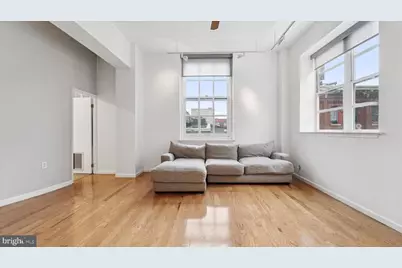 246 N 3rd Street #4CD, Philadelphia, PA 19106 - Photo 6