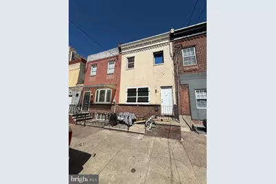 731 W Ritner Street, Philadelphia, PA 19148 - Photo 1