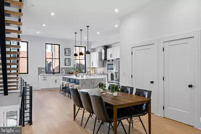 250 N 2nd St, Philadelphia, PA 19106 - Photo 6