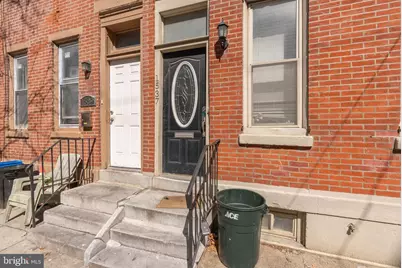 1537 Swain Street, Philadelphia, PA 19130 - Photo 1