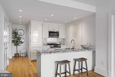 130 S 18th Street #501, Philadelphia, PA 19103 - Photo 8