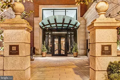 130 S 18th Street #501, Philadelphia, PA 19103 - Photo 32