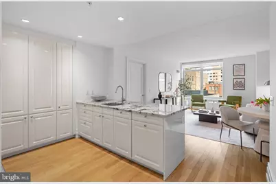 130 S 18th Street #501, Philadelphia, PA 19103 - Photo 6