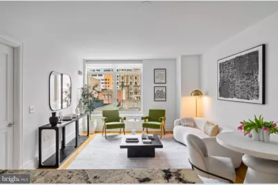 130 S 18th Street #501, Philadelphia, PA 19103 - Photo 14