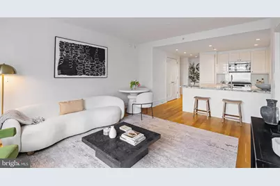 130 S 18th Street #501, Philadelphia, PA 19103 - Photo 10