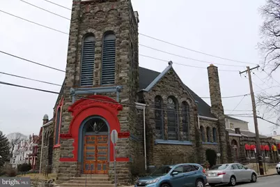 101 W Mount Pleasant Avenue, Philadelphia, PA 19119 - Photo 2