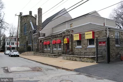 101 W Mount Pleasant Avenue, Philadelphia, PA 19119 - Photo 12