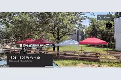 1600 W York Street, Philadelphia, PA 19132 - Photo 1