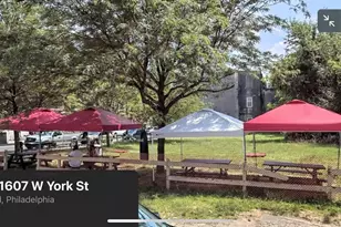 1600 W York St, Philadelphia, PA 19132 - Photo 1
