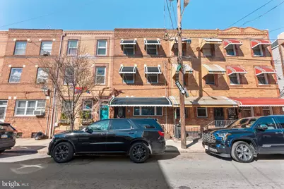 1013 Federal Street, Philadelphia, PA 19147 - Photo 1