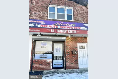 6241 Frankford Avenue, Philadelphia, PA 19135 - Photo 1