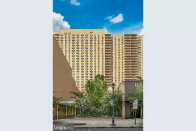 1919 Chestnut Street #1103, Philadelphia, PA 19103 - Photo 12