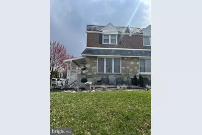 1254 E Sydney Street, Philadelphia, PA 19150 - Photo 1