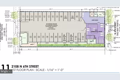 2108 N 6th Street, Philadelphia, PA 19122 - Photo 6