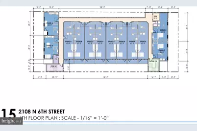 2108 N 6th Street, Philadelphia, PA 19122 - Photo 10